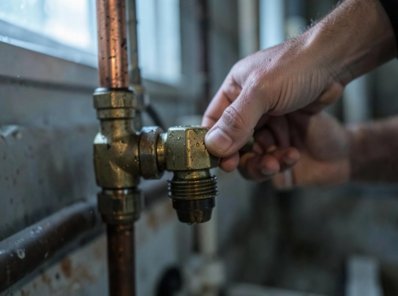 Emergency Plumber Hanover, CT FAQs